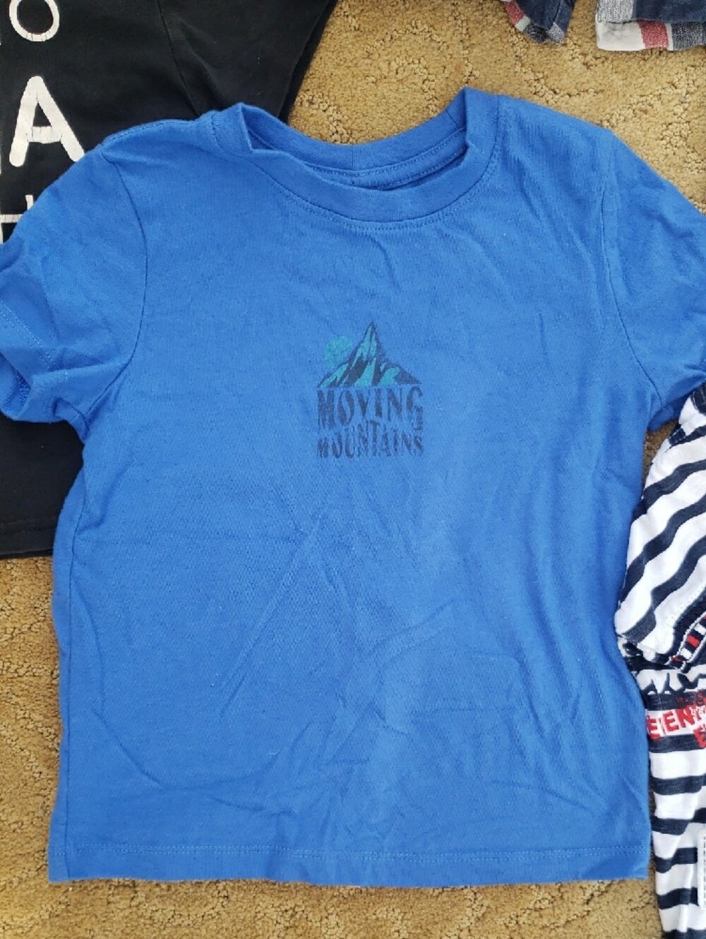 Toddler Boy Wholesale Clothes Lot 2T 3T Cat & Jack Garanimals Sonoma Kids World - Picture 3 of 15